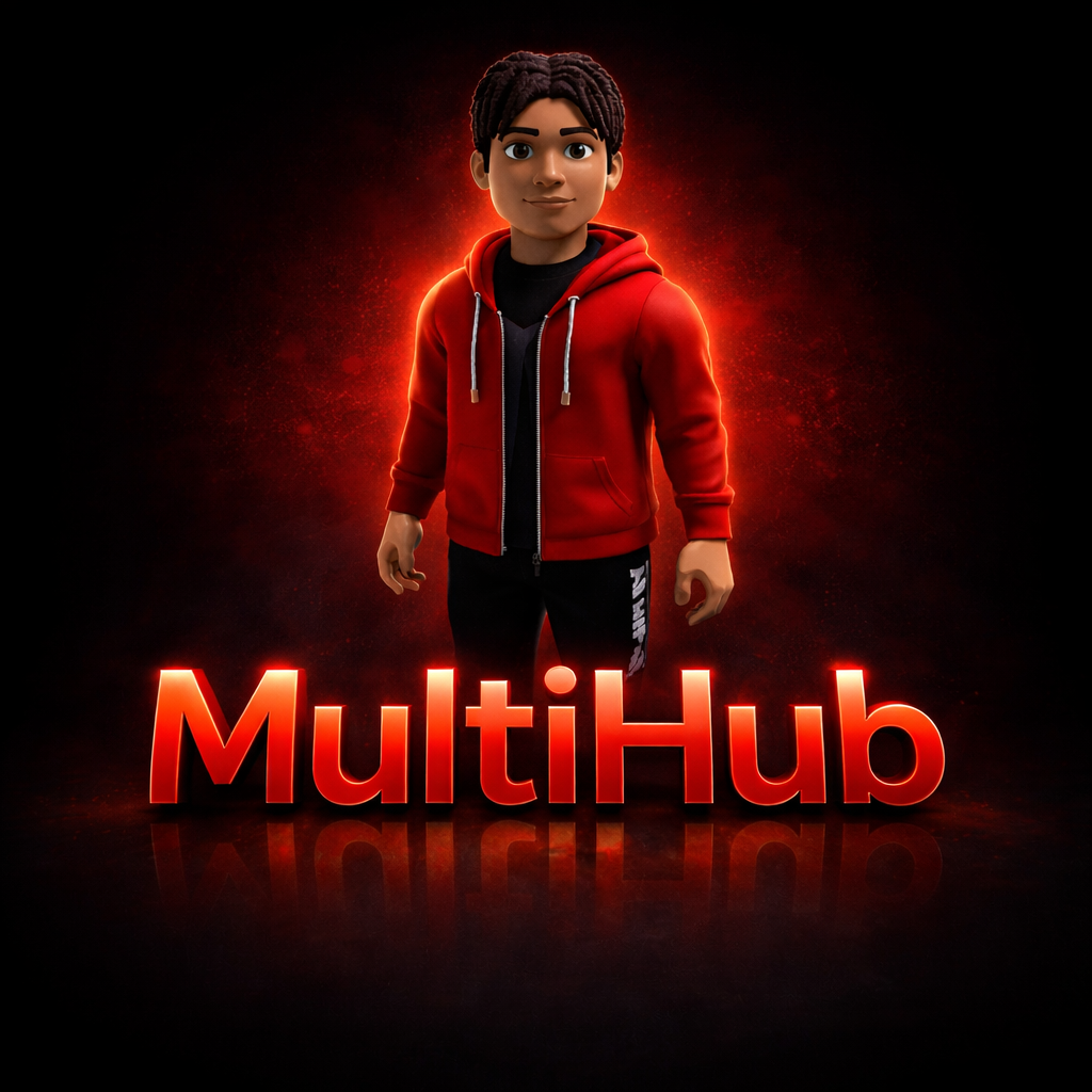 Multi Hub